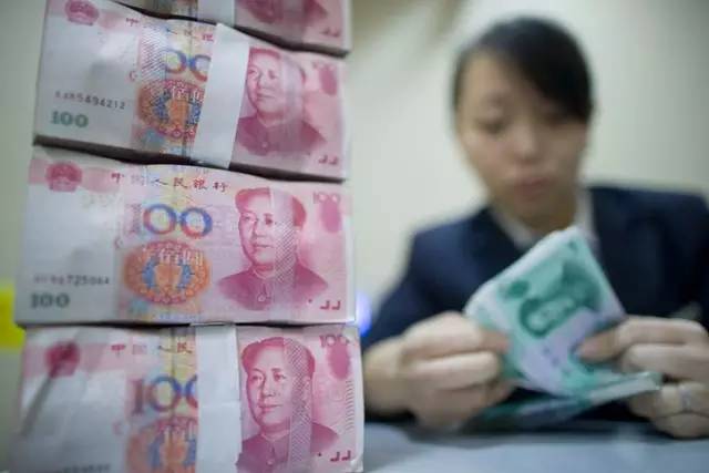 【治國理政這三年】收入篇