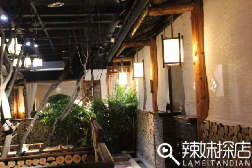 【環保視點專題 綠色美食 圖文摘要】全是素菜的火鍋館