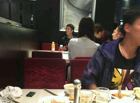 妻子控訴趙明劍:他侮辱我家人!賺再多錢都是個屁