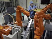 美媒稱深圳創新熱度高漲:"山寨品"未來難以生存