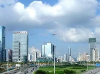 新深圳速度：一天46件發明專利一年突破10萬