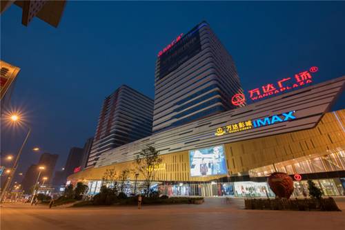 【房産汽車 圖文】龍洲灣再騰飛 旭輝城為何成置業首選