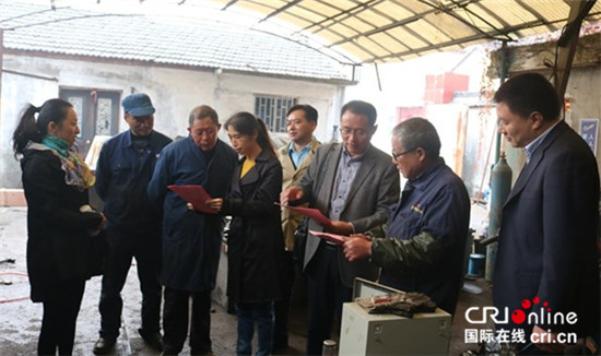 (已過審 供稿 社會廣角 三吳大地泰州)春暉社區黨總支書記許燈梅:紮根社區為民服務 (已過審 供稿 社會廣角 三吳大地泰州)春暉社區黨總支書記許燈梅:紮根社區為民服務