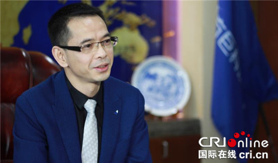 急稿 已過審【CRI專稿 標題摘要】重慶方巨集團將在38個區縣建數字黨建項目【內容頁標題】重慶方巨集團將在38個區縣捐建智慧城市數字黨建項目