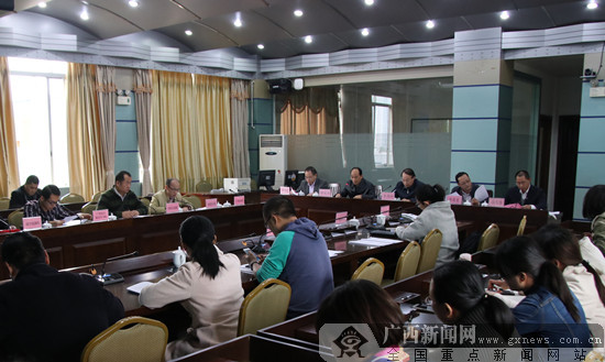 【廣西要聞】廣西地震應急場所2個地方標准將于12月底實施(圖文) 【廣西要聞】廣西地震應急場所2個地方標准將于12月底實施(圖文)