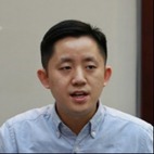 中國現代國際關係研究院美國研究所助理研究員孫成昊