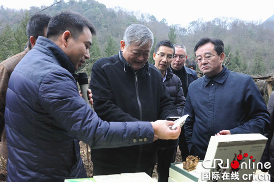 已過審【區縣聯動】中國老區建設促進會赴石柱調研脫貧攻堅工作【區縣聯動　列表】中國老區建設促進會赴石柱調研脫貧工作