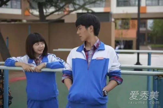 歐陽娜娜&譚松韻髮型PK 迷倒劉昊然她們到底靠什麼？