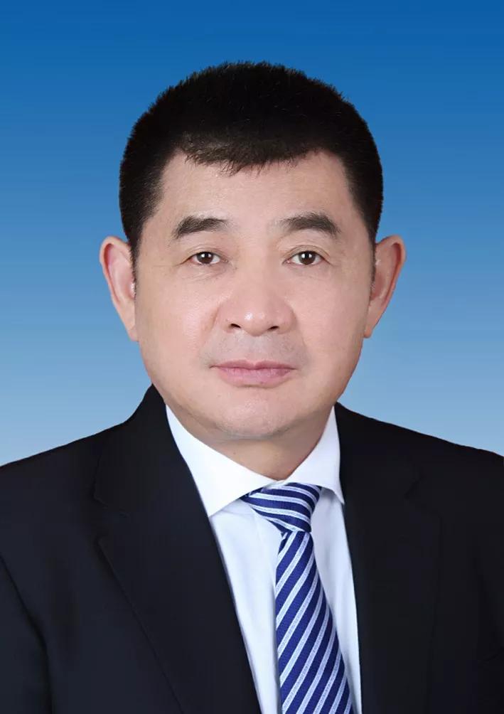 【要聞】權王軍同志當選咸陽市監察委員會主任