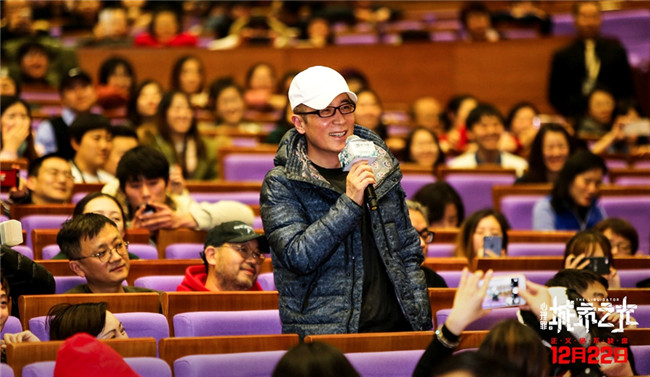 圖片默認標題_fororder_曹保平讚鄧超演技
