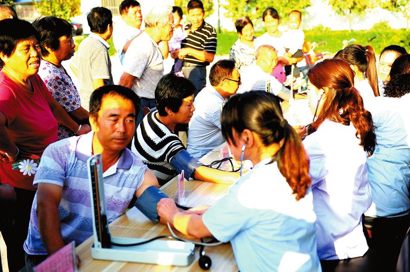 【開發區 顯示圖在稿件最下方】西鹹新區涇河新城多舉措激發貧困群眾內生動力