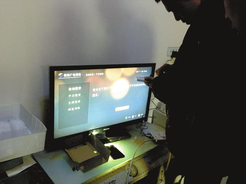 【開發區 顯示圖在稿件最下方】西鹹新區涇河新城多舉措激發貧困群眾內生動力