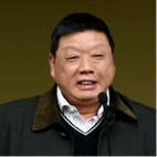 對外經貿大學國際關係學院教授、院長戴長征