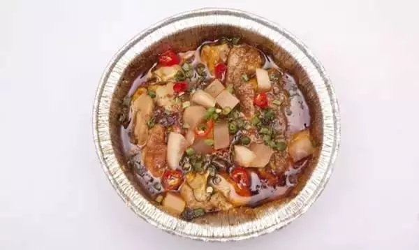 【環保視點專題　綠色美食　圖文摘要】這些重口味美食 讓很多人"欲罷不能"