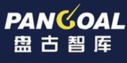 ​盤古智庫（PangoalInstitution）