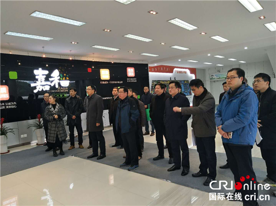 (已過審 供稿 園區經濟 三吳大地泰州)泰州新能源産業園區創新發展綻放活力 (已過審 供稿 園區經濟 三吳大地泰州)泰州新能源産業園區創新發展綻放活力