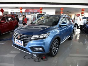 補貼前20.98萬起 廣汽三菱祺智PHEV上市