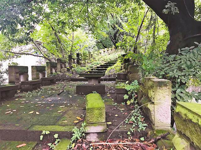 【文化標題摘要】重慶新增市級歷史文化名鎮 歷史文化街區各一處