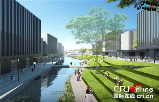 已過審【園區開發 圖文摘要】 兩江新區中德産業園方案出爐【內容頁標題】“一帶一路”提速國際合作 兩江新區中德産業園方案出爐