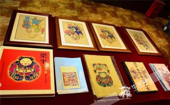 【環保視點專題　農耕文化　圖文摘要】今年冬天去哪耍？五條線路帶你去梁平找年味