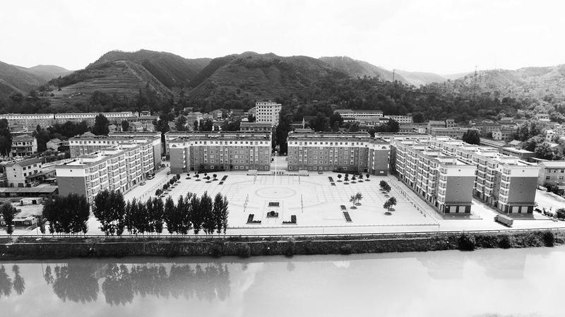 【三秦大地  商洛】洛南：移民搬遷讓困難群眾實現脫貧夢想