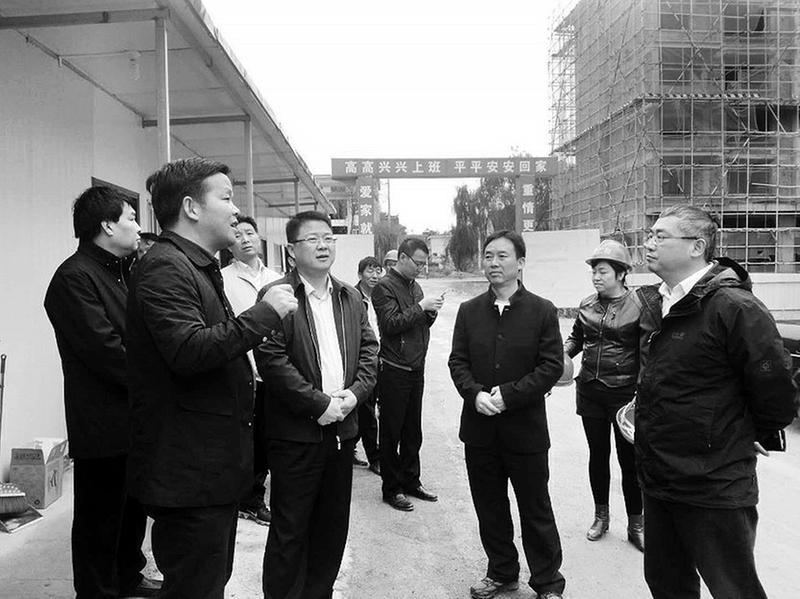 【三秦大地  商洛】洛南：移民搬遷讓困難群眾實現脫貧夢想