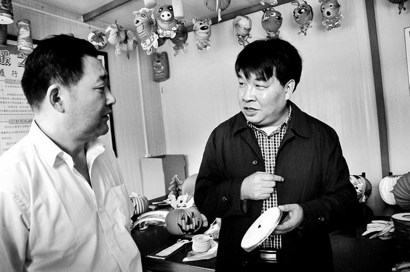 【三秦大地  商洛】洛南：移民搬遷讓困難群眾實現脫貧夢想