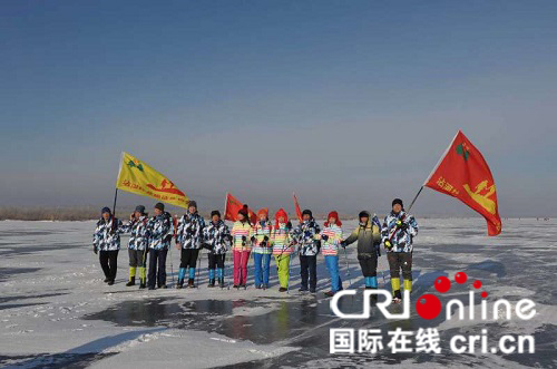 供稿已過【本網原創】2017全國徒步大會五大連池站火熱開走 供稿已過【本網原創】2017全國徒步大會五大連池站火熱開走