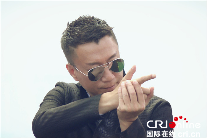 極限挑戰2