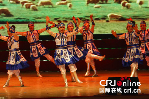 供稿已過【本網原創】延壽:新時代志願者歡歌熱舞迎新年 供稿已過【本網原創】延壽:新時代志願者歡歌熱舞迎新年