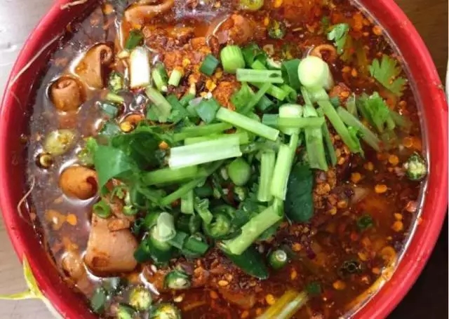 【食在重慶　標題摘要】這些江湖菜館 隨便點都好吃!