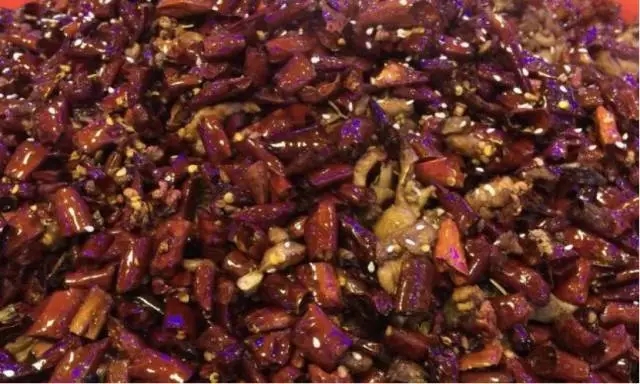 【食在重慶　標題摘要】這些江湖菜館 隨便點都好吃!