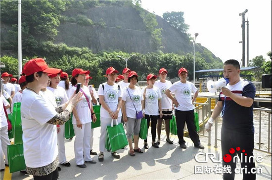 已過審【環保視點專題 要聞 標題摘要】巫山縣生態文明和環保宣傳“十進”工作成效顯著