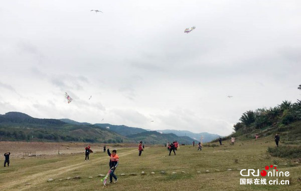 (已過審)【八桂大地-來賓】【旅遊文體】萬人聚廣西象州 遊古鎮品粉葛 (已過審)【八桂大地-來賓】【旅遊文體】萬人聚廣西象州 遊古鎮品粉葛