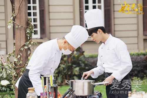 《好先生》張藝興出場引關注 張藝興小蔡結局曝光