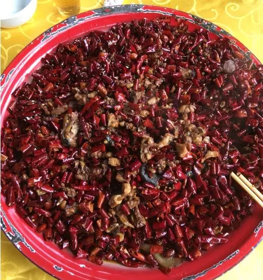【食在重慶　圖文】重慶這些美味雞肉 哪一款是你的最愛？