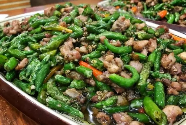 【食在重慶　圖文】重慶這些美味雞肉 哪一款是你的最愛？