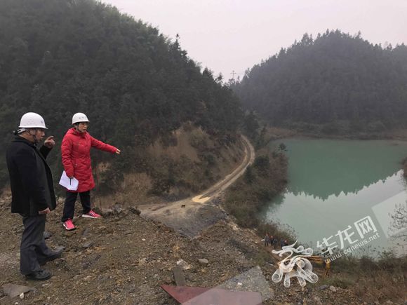 【區縣聯動】【萬盛】基層水利實干家：26年守護群眾飲水安全【區縣聯動 列表】萬盛萬東鎮：基層幹部守護飲水安全