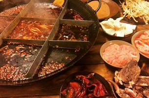 【食在重慶　標題摘要】重慶人最愛的正宗老火鍋　快帶朋友去吃