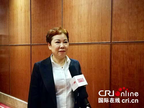 原創【要聞二】履行人大代表職責 助推社會和諧發展 原創【要聞二】履行人大代表職責 助推社會和諧發展