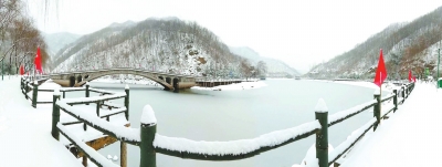 【文旅中原列表】河南部分山水景區暫停接待遊客