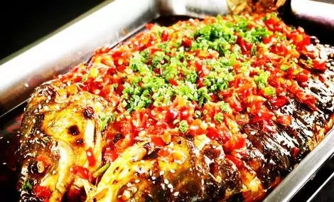 【食在重慶 圖文】重慶這幾道特色的魚美食 你都嘗過嗎