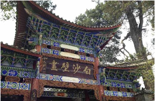 【行遊巴渝　圖文】重慶這幾個私藏的古鎮　悠閒不打擠