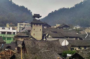 【行遊巴渝　圖文】重慶這幾個私藏的古鎮　悠閒不打擠