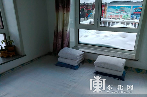 【龍江要聞】最新體驗式採訪:雪鄉人將心注入擦亮服務