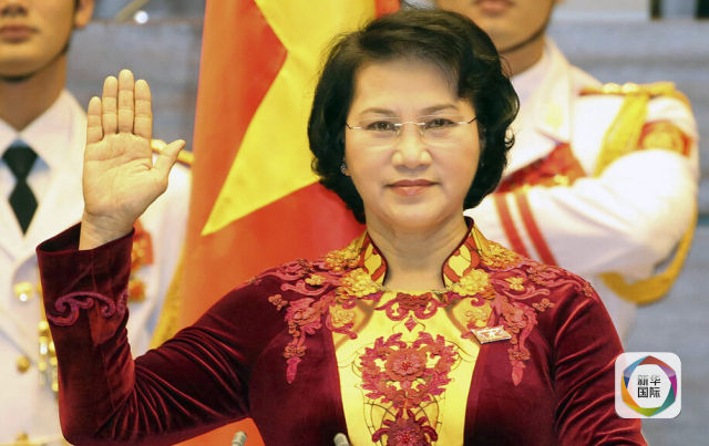 越南姑娘“金字招牌”後的社會現實