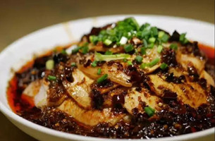 【環保視點專題　綠色美食　圖文摘要】北碚區的這些美食 你吃過幾家?