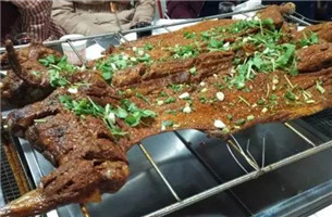 【食在重慶　標題摘要】與冬日的重慶最配的　還是羊肉和火鍋!