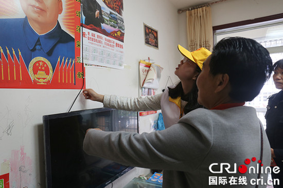 已過審【法制安全】雙橋消防開展高層建築住宅消防宣傳活動