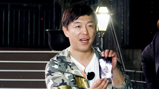 《極限挑戰》黃渤實力全開 智鬥能力獲網友點讚